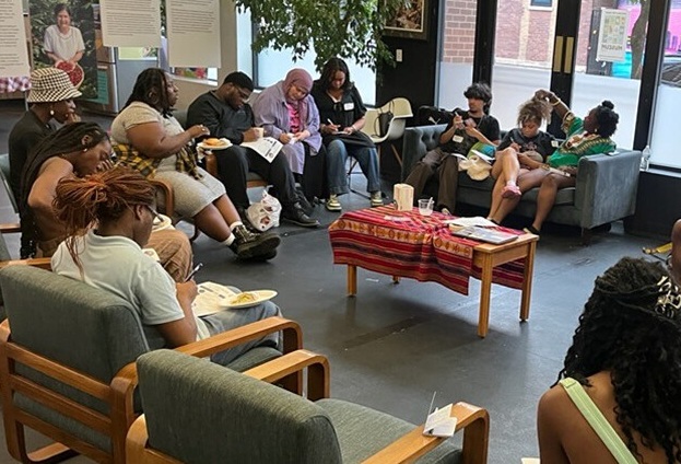 Ch Peace mental health youth popup