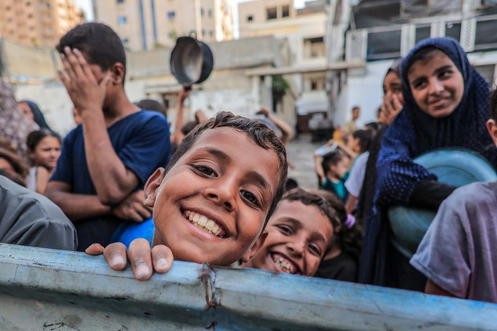 Your gift matched through Dec. 31