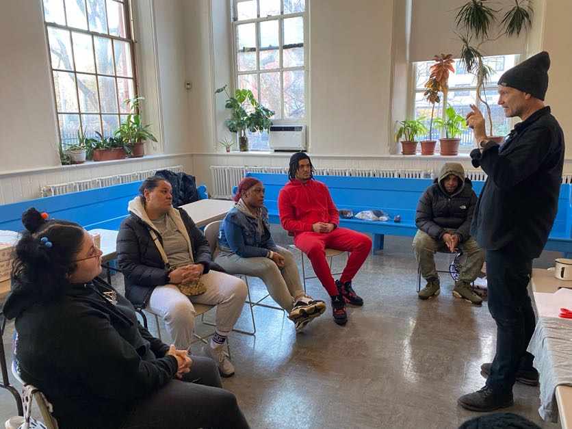 Liberation Academy 2026