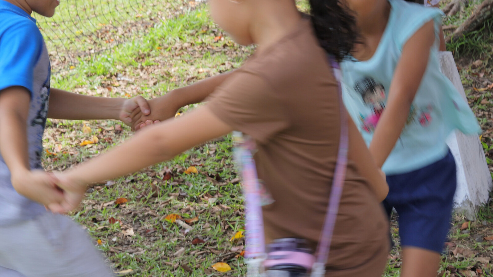 Providing aid, protecting rights for migrants in Latin America