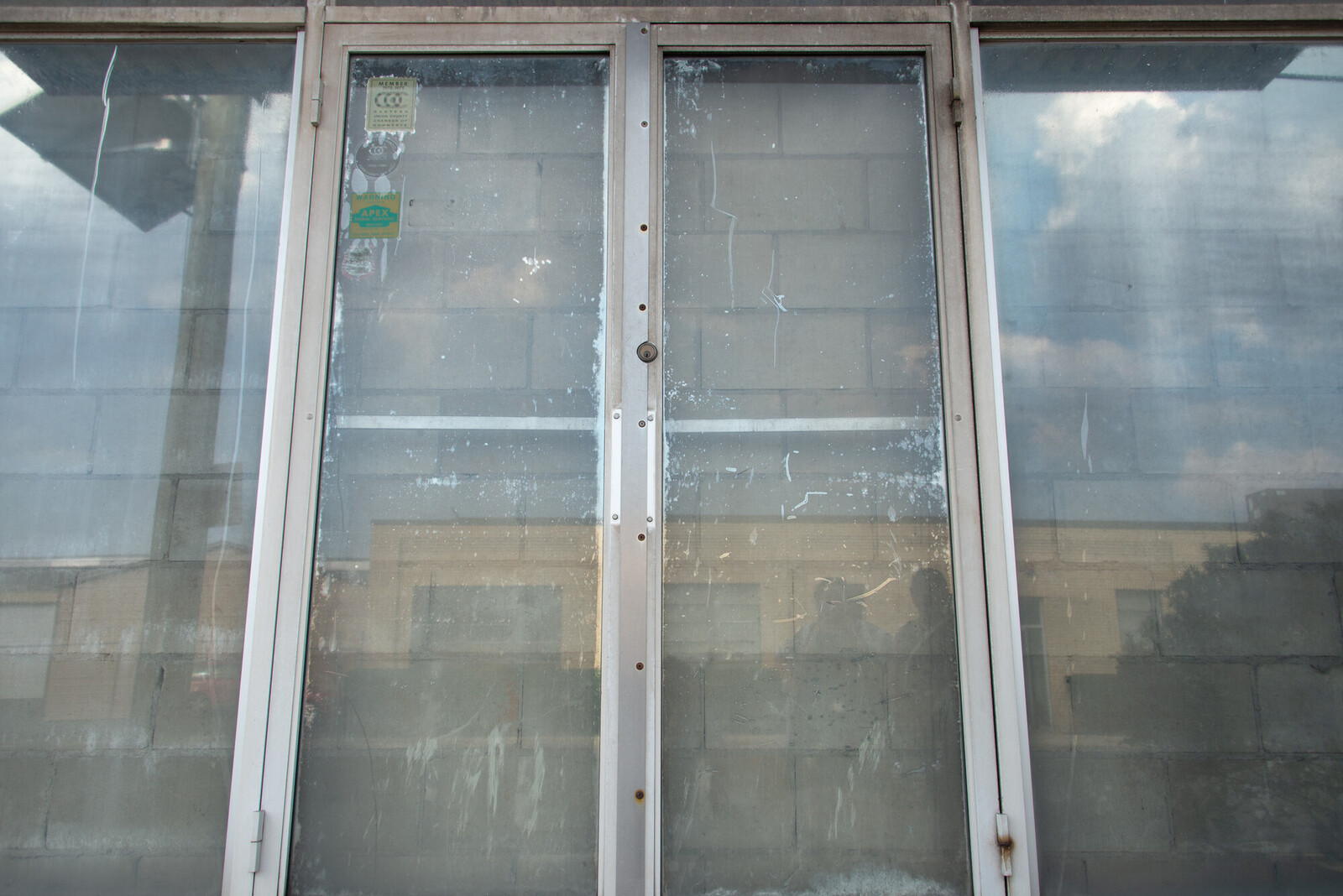 How ICE’s detention system makes people untraceable