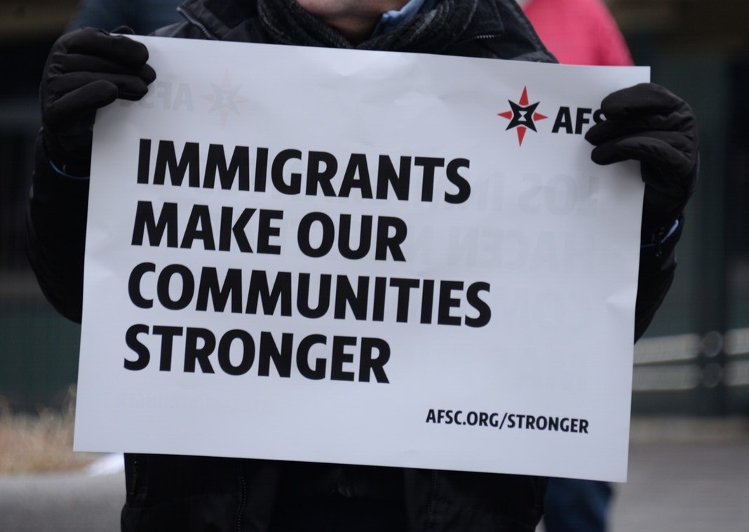 How Chicago communities are organizing to counter authoritarianism