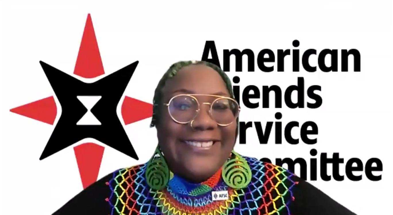 Third Tuesday Webinar: Food Justice