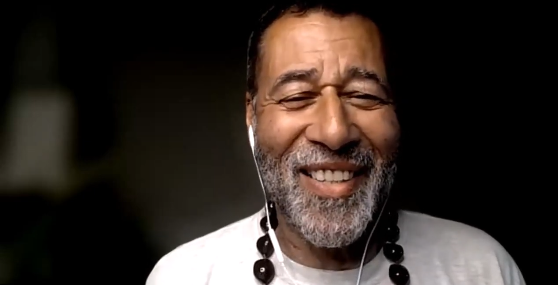 Third Tuesday Webinar: Militarism in our Communities