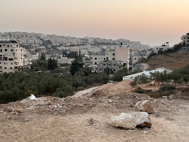 6 things you need to know about Israeli violence in the West Bank