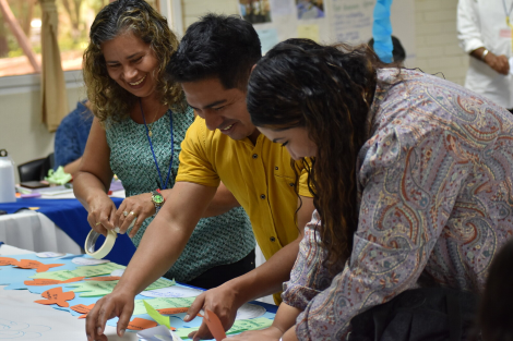 Help build peace with justice