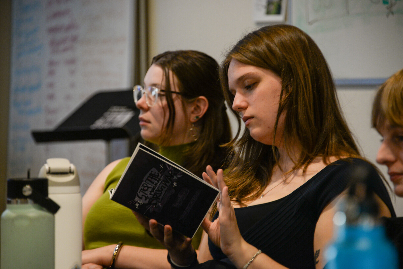 5 Ways to Engage with AFSC