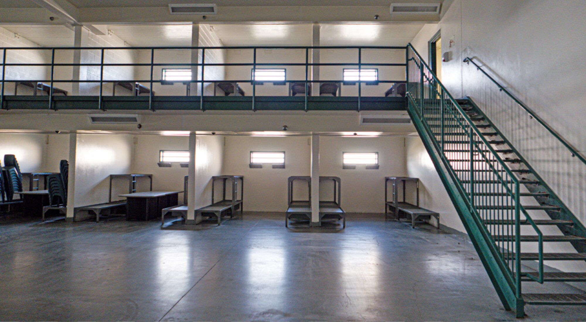 Sweet Land, Bitter Deal: Immigrant Detention and Unbreathable Air in Florida's Sugarcane Heartland