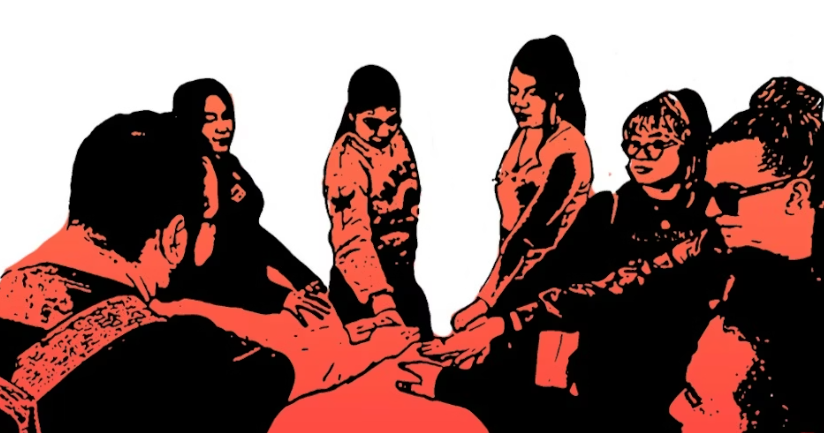 Third Tuesdays: Protect, Resist and Build – January 20, 2026