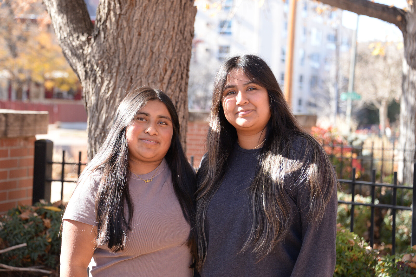 AFSC’s Emerging Leaders for Liberation