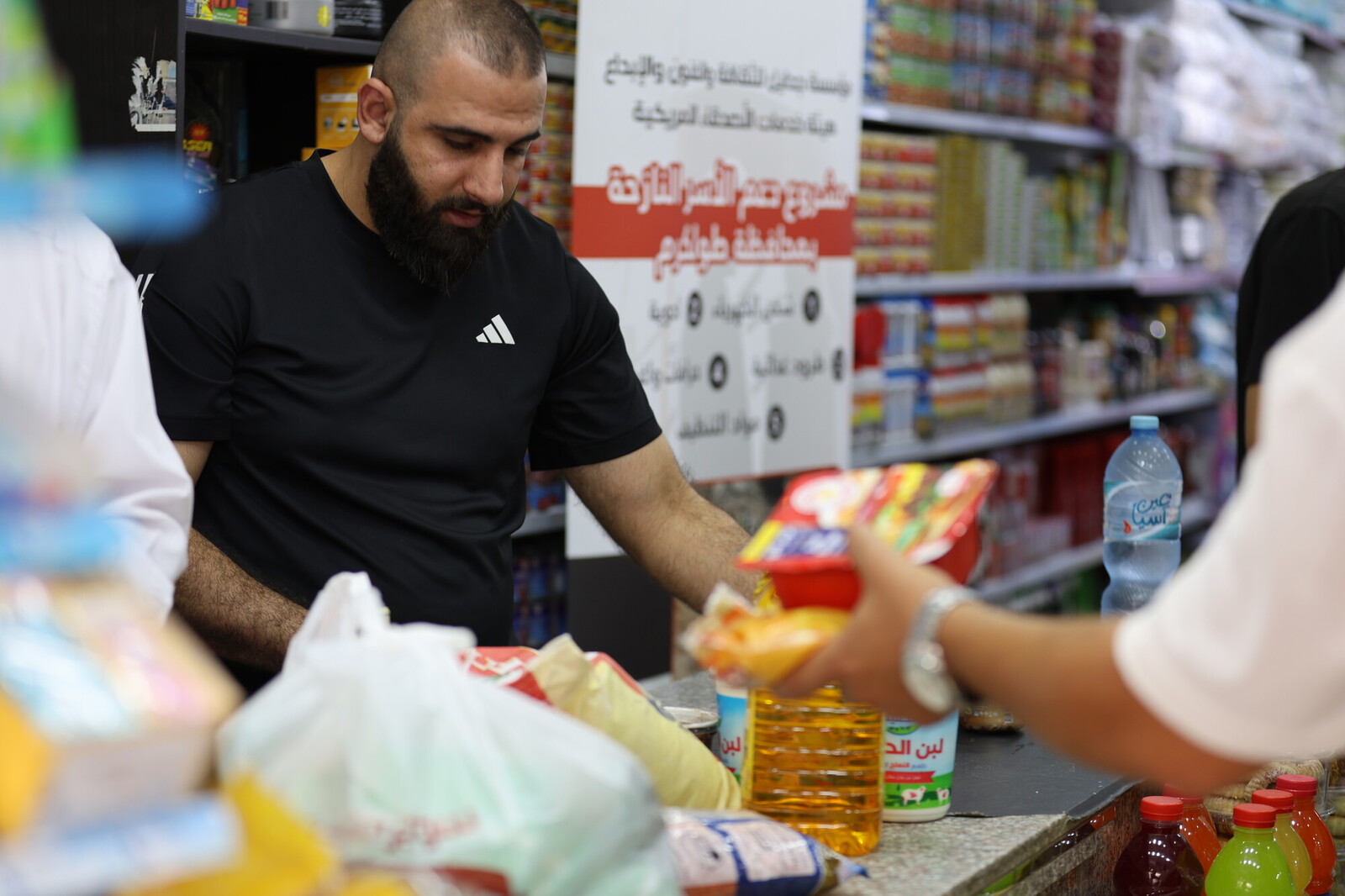 Photo:: Alaa Theltheen