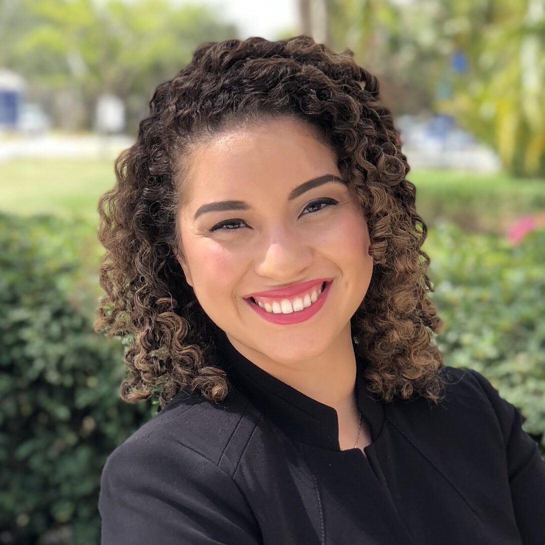 Yareliz Mendez-Zamora