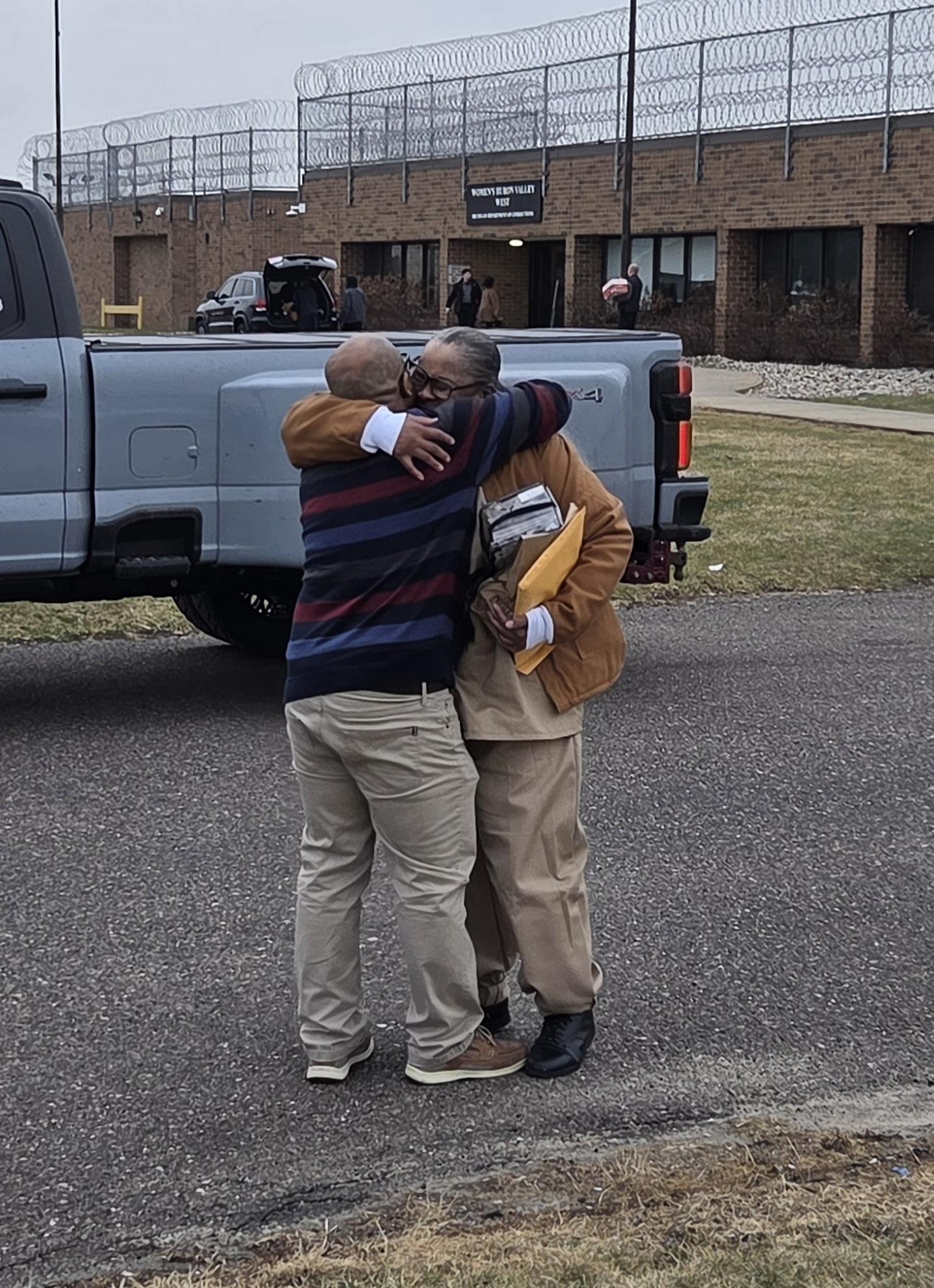 Tell Governor Whitmer: Listen to People at Women's Huron Valley Prison and Act