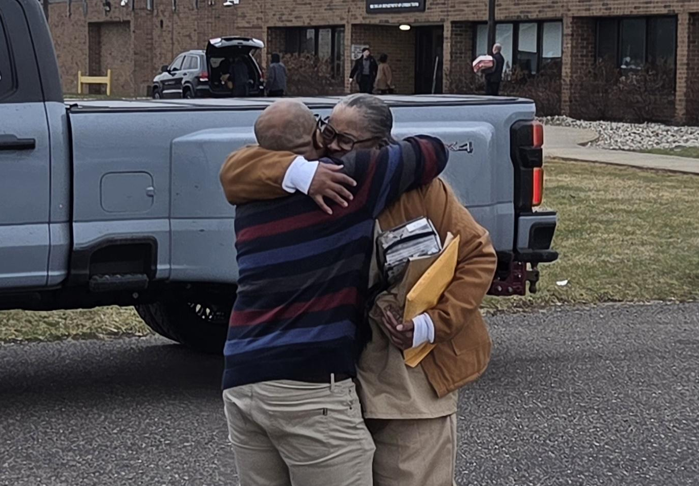 Tell Governor Whitmer: Listen to People at Women's Huron Valley Prison