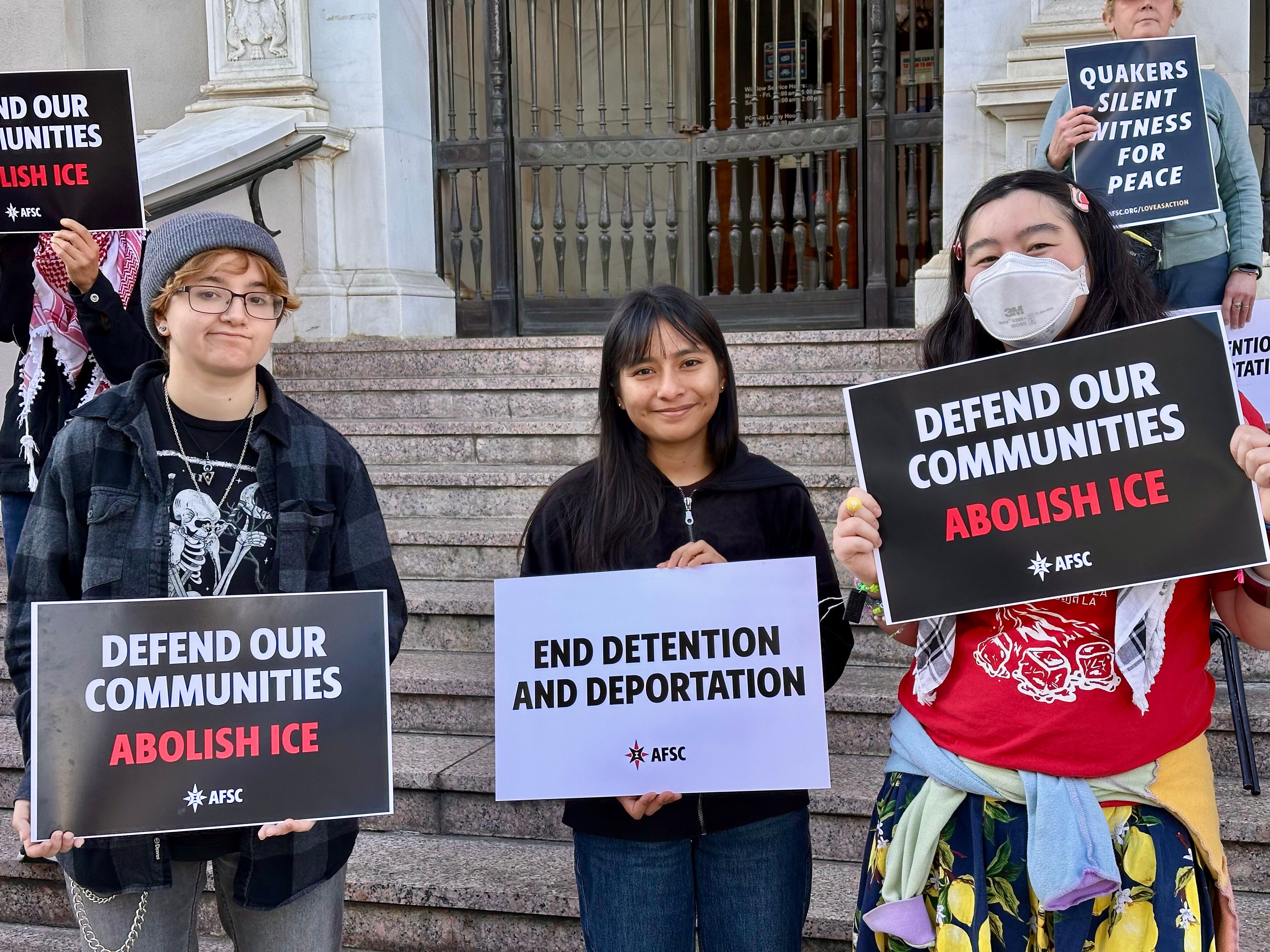 Join our mailing list