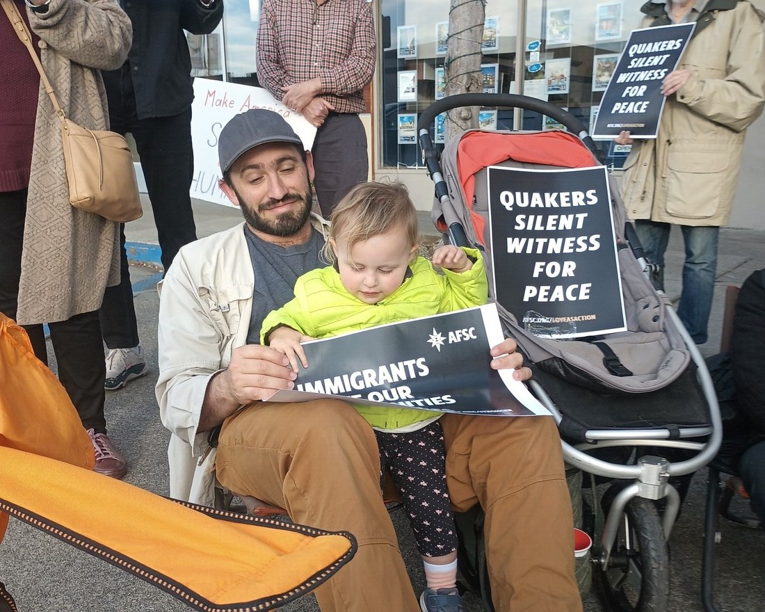 Join our mailing list