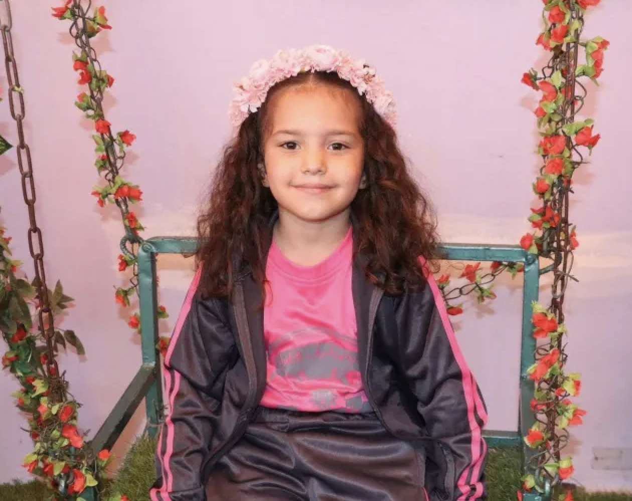 Justice for Hind Rajab