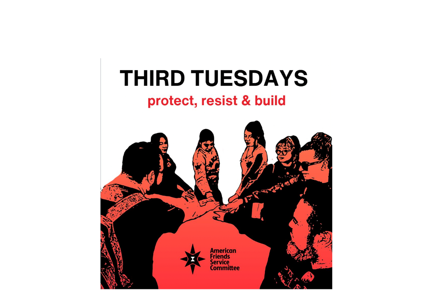 Third Tuesdays graphic