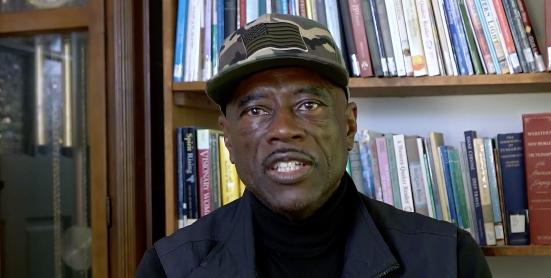 Oversight: Understanding California Assembly Bill 481