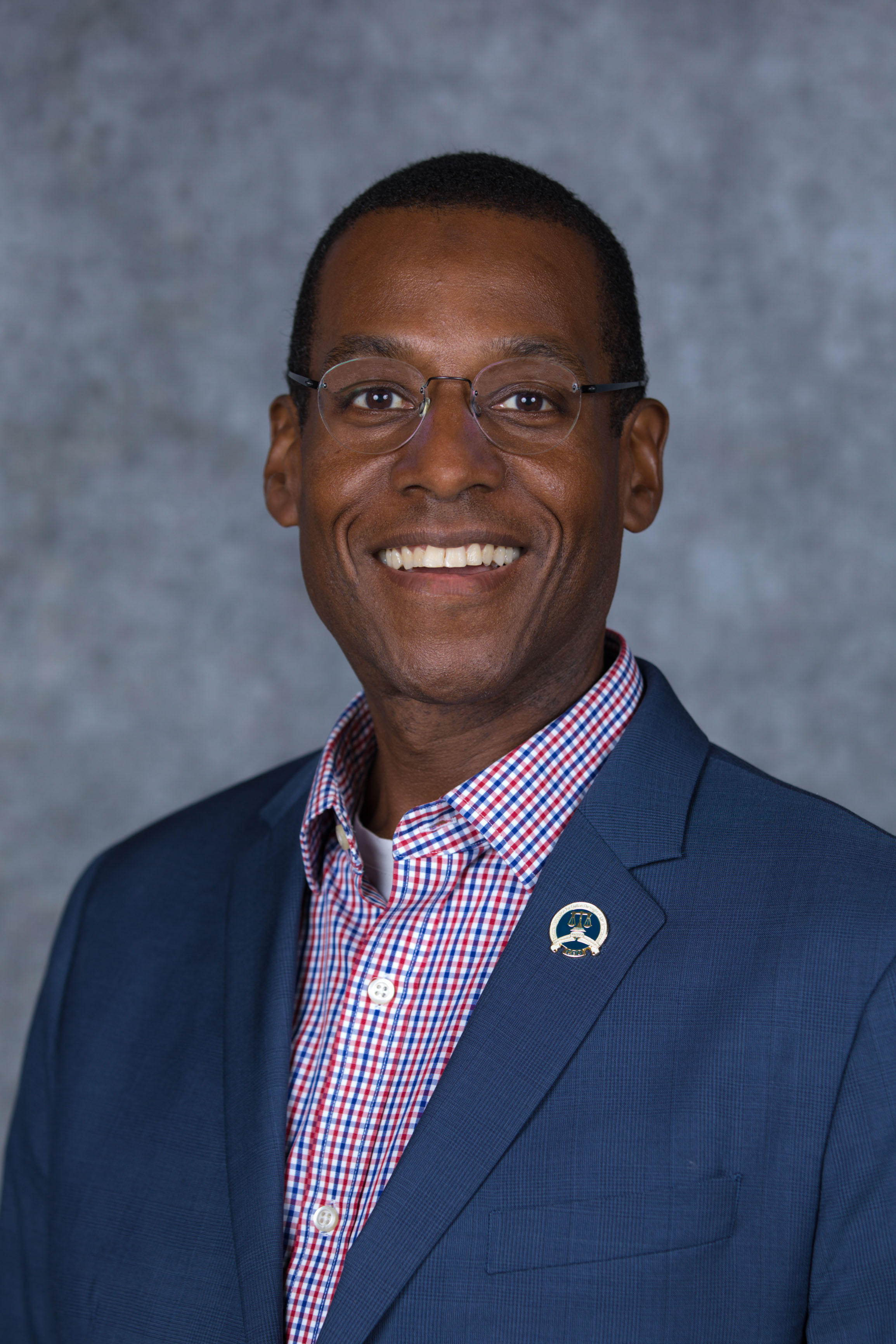 Brian Corr AFSC Board of Directors