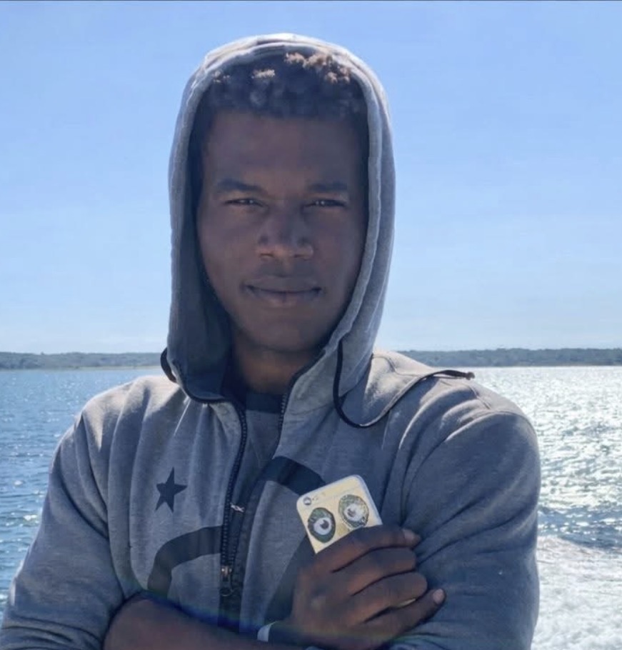 Justice for Nickenley Turenne 