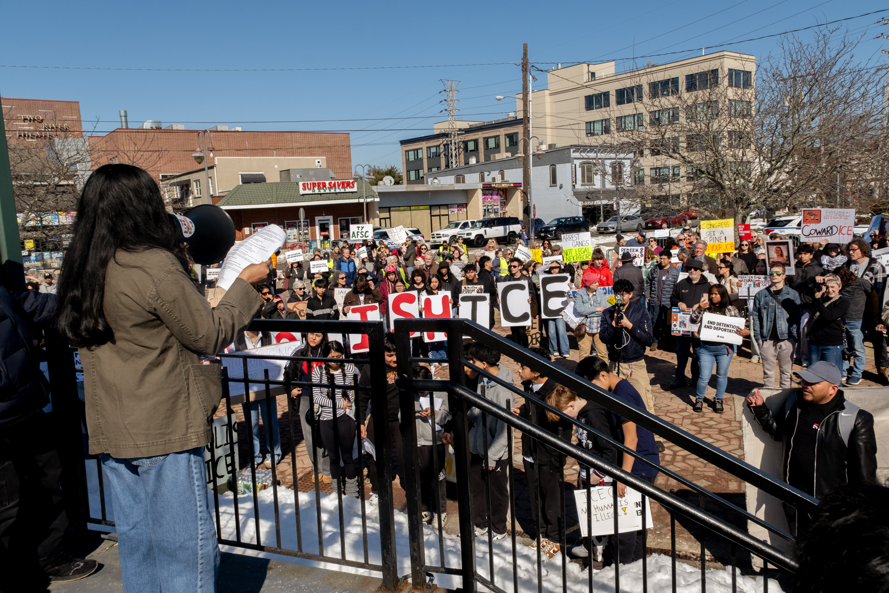 Building the next generation of immigrant rights organizers