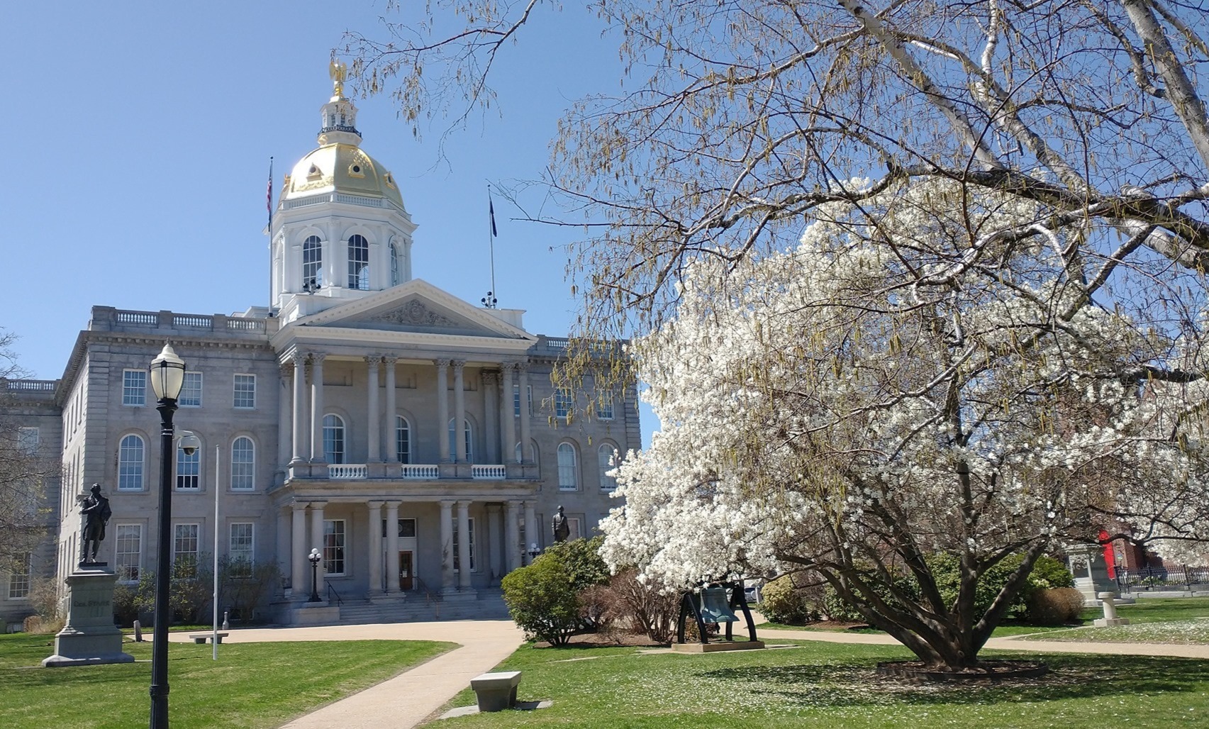 State House Watch: April 20, 2026