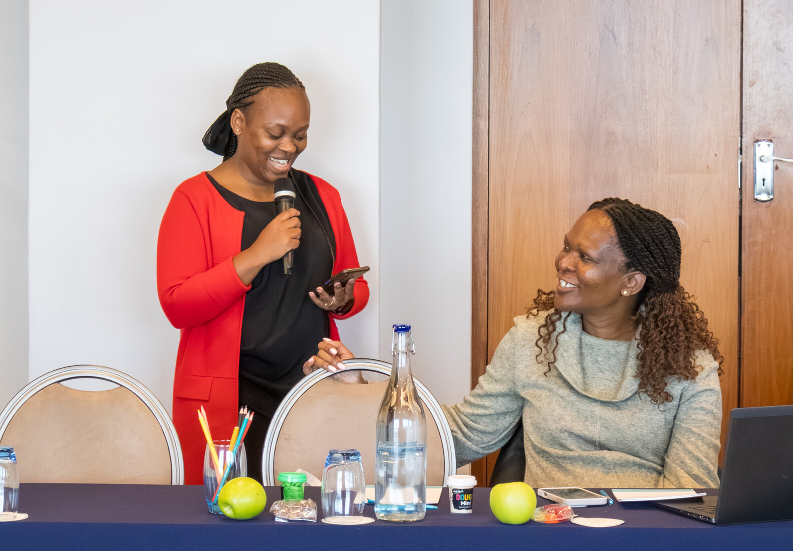 Global Voices for Peace: Defending Peace, Democracy and Human Rights