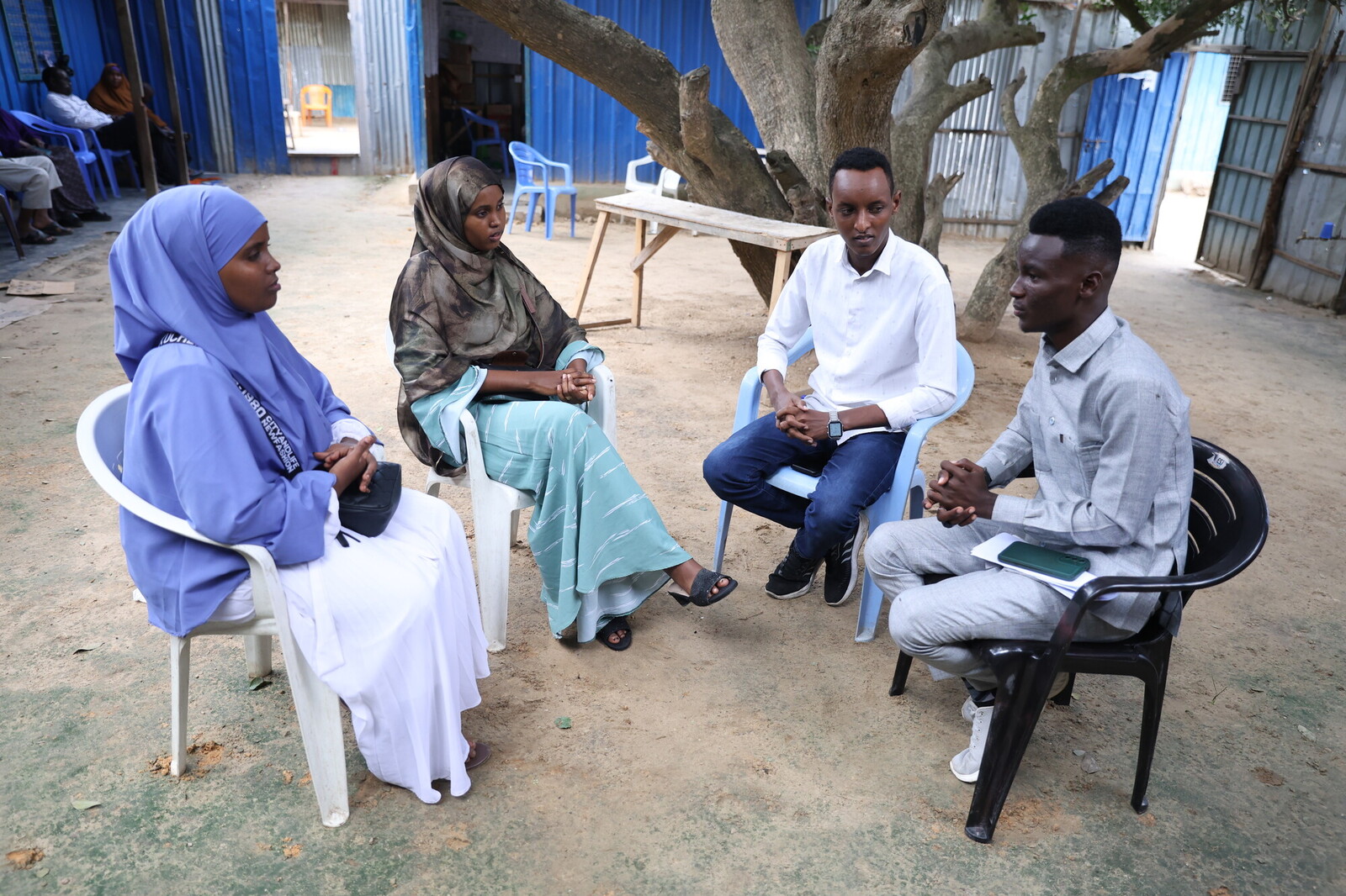 “Darfur Now”: The Continuing Struggle to End Genocide and Build Peace in Sudan