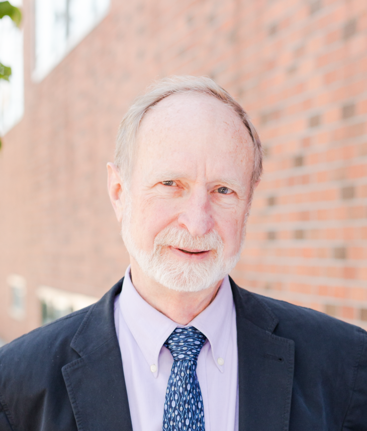 Peter Woodrow, AFSC Board of Directors