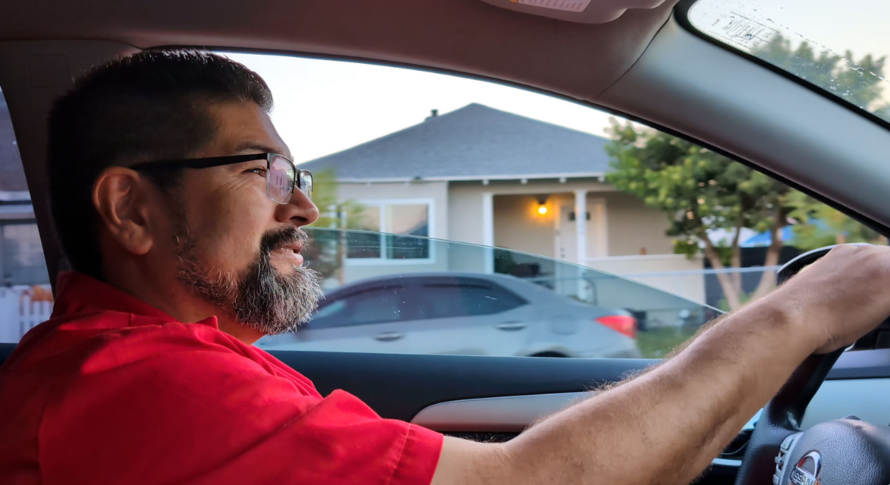 Neighbors step up to protect their communities from immigration raids