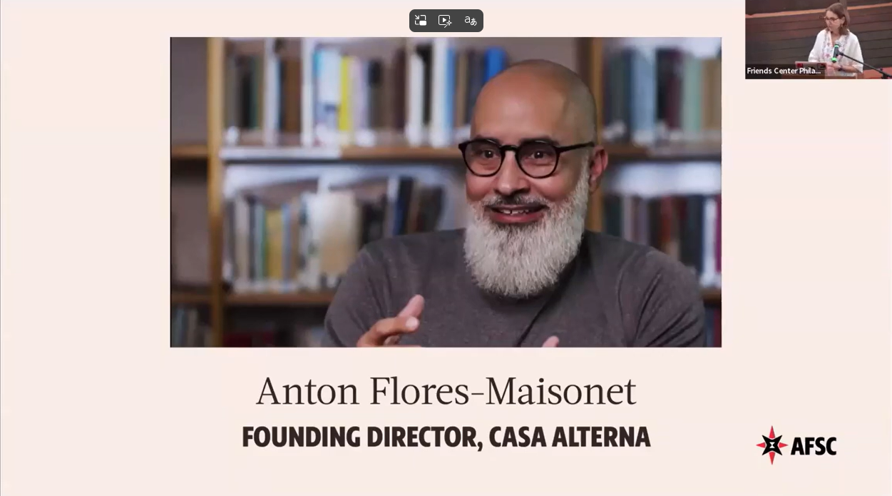 Picture of Anton Flores-Maisonet