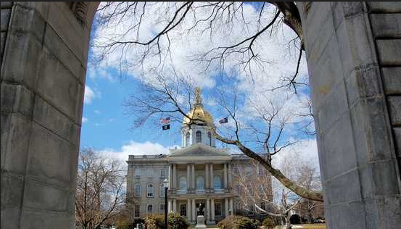 State House Watch: April 6, 2026