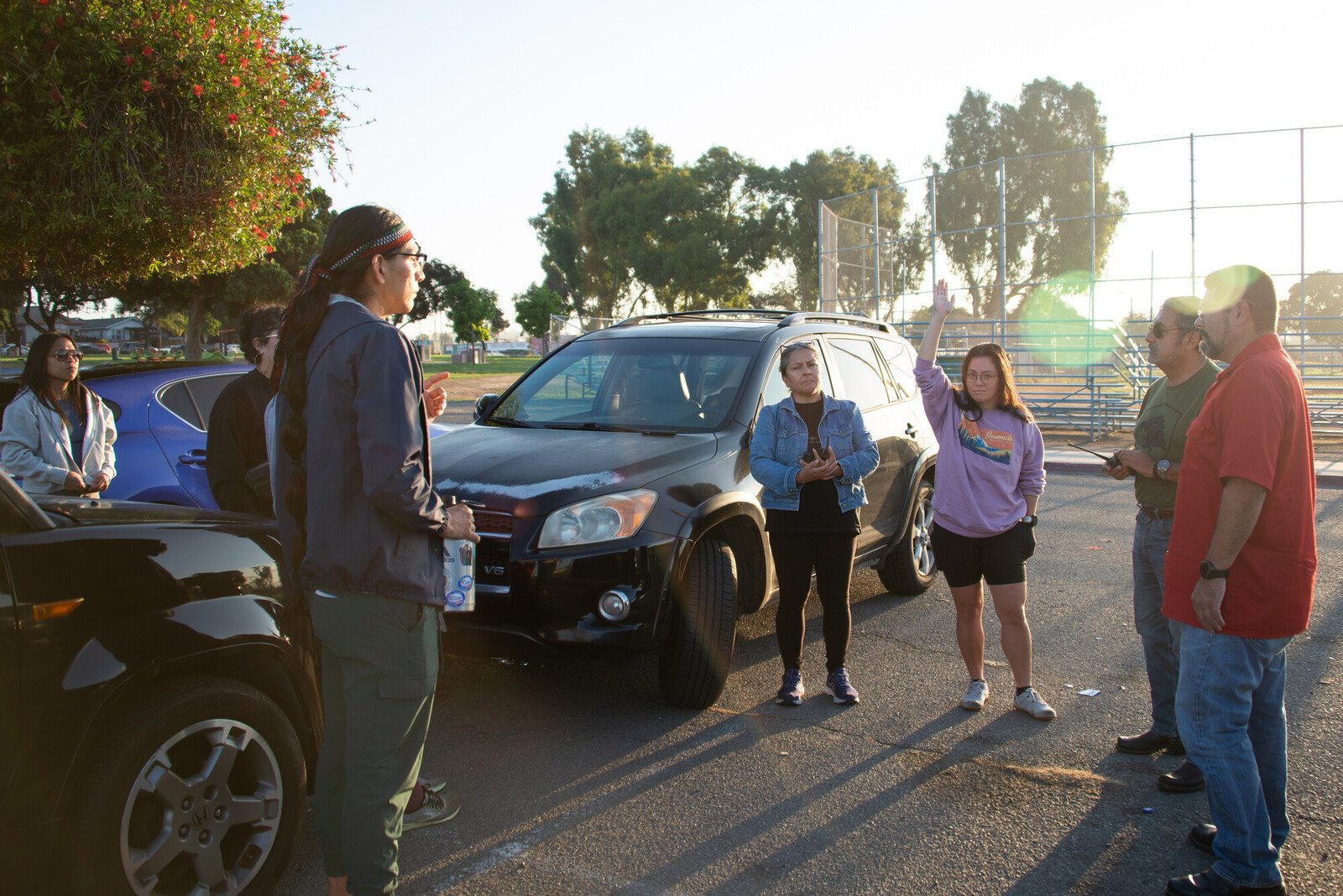 Protecting immigrants, community by community
