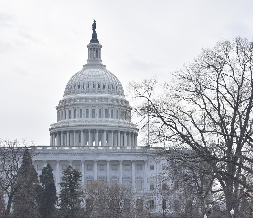 Tell Congress to fund human needs, not war