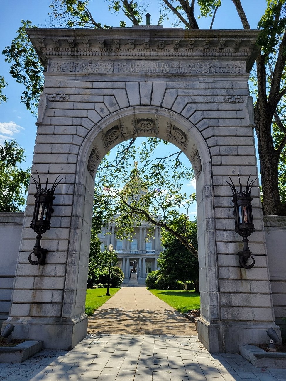 State House Watch: May 17, 2026