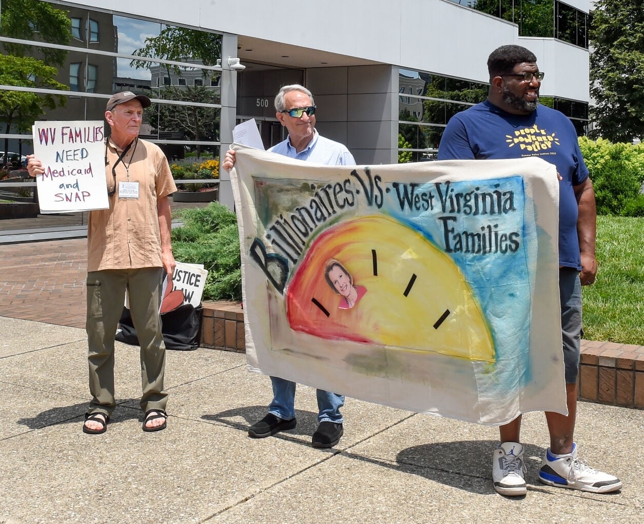 AFSC West Virginia Spring 2026 Update