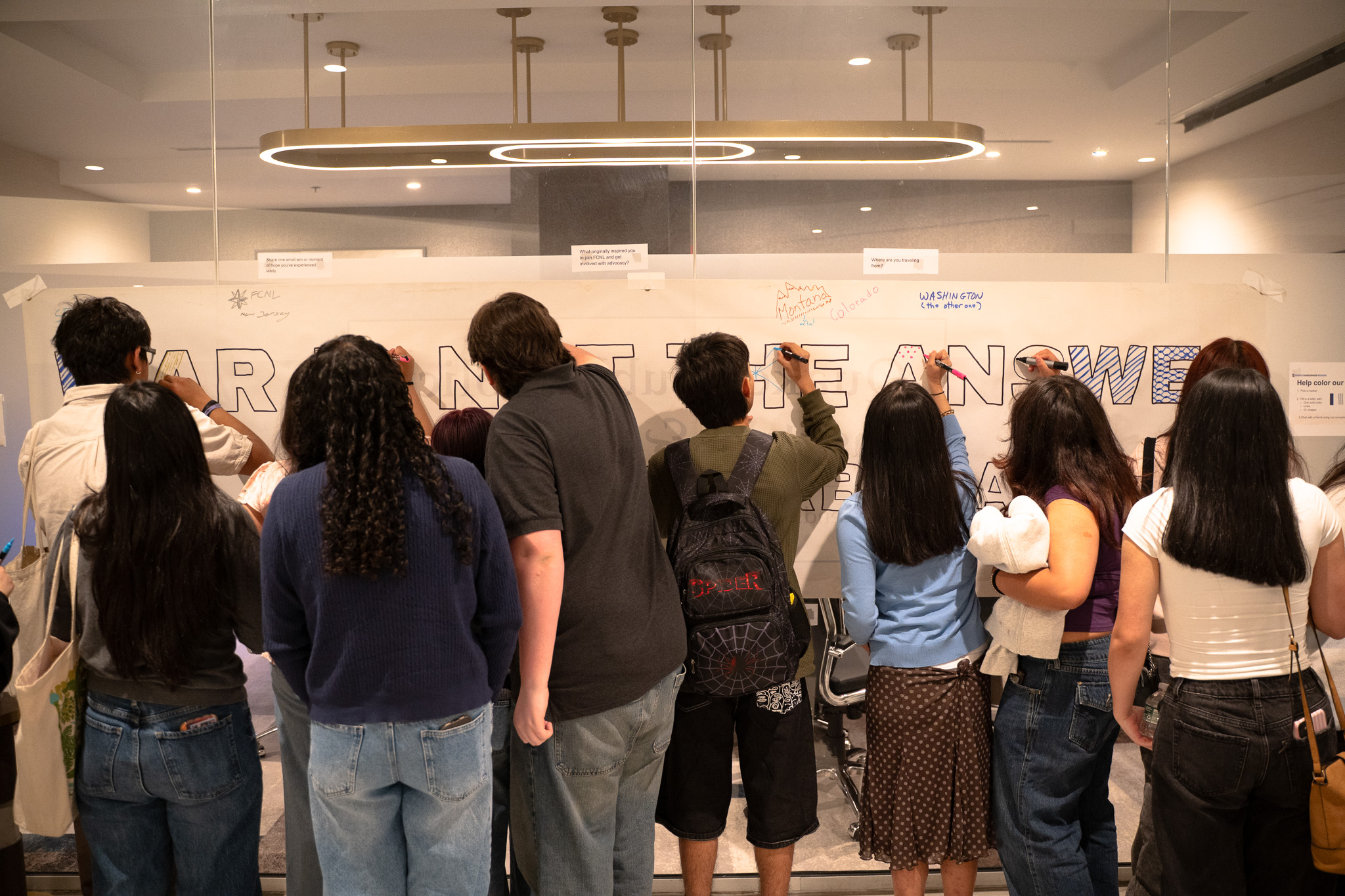 Higher Education Resources for Immigrants & First-Generation Students in New Jersey