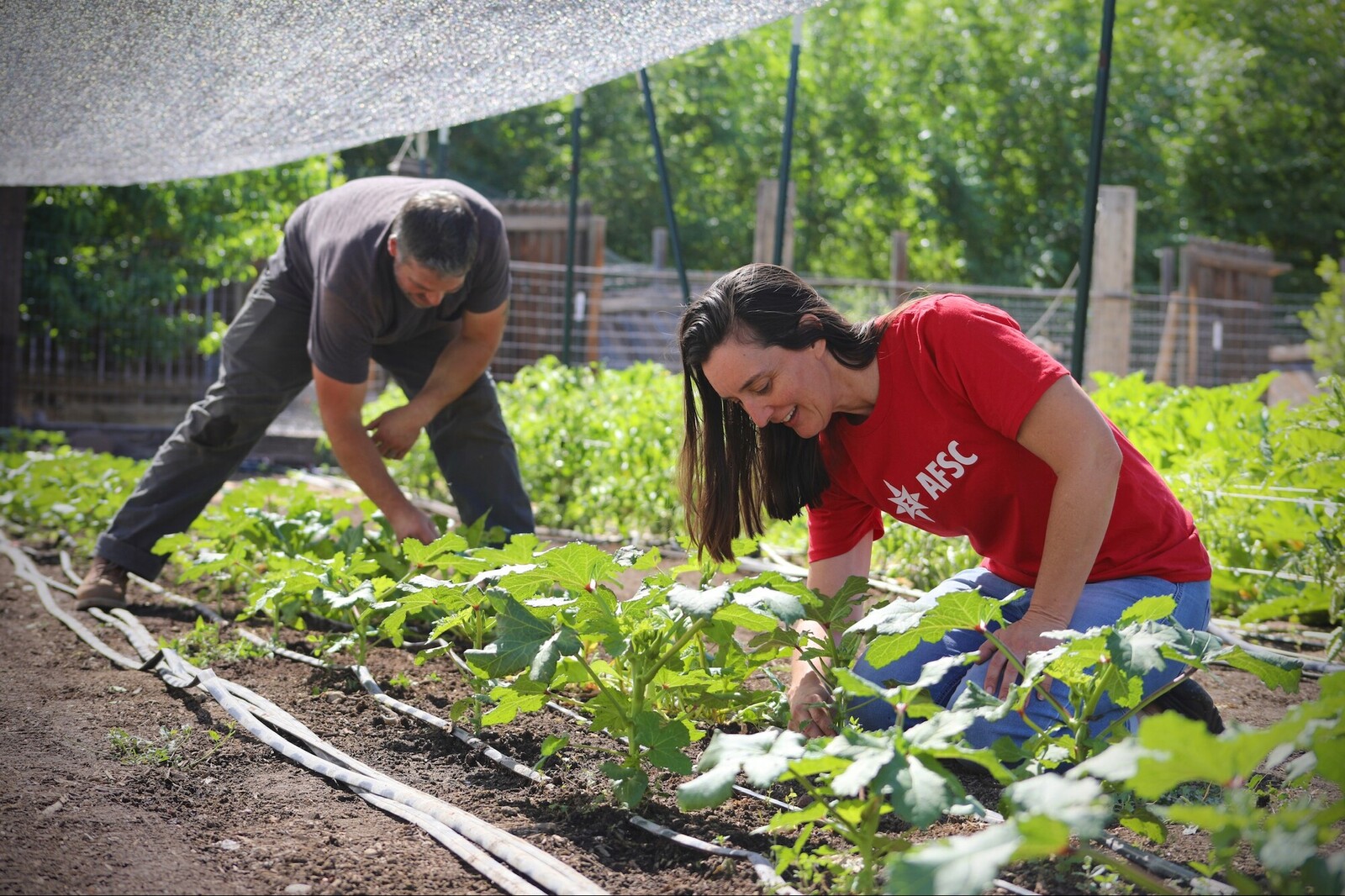 Climate justice from New Mexico to Morocco 