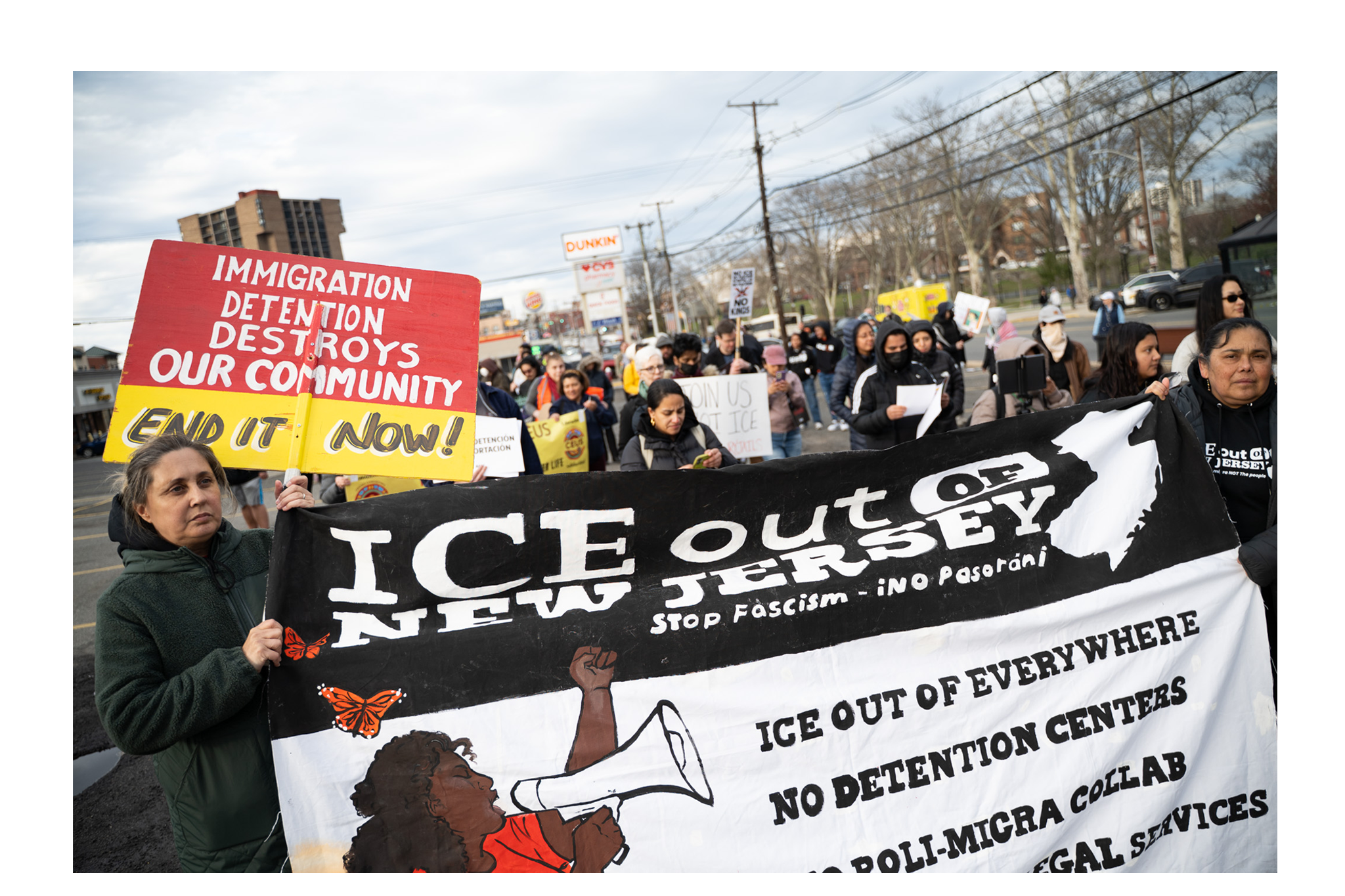 New Jersey Immigrant Rights