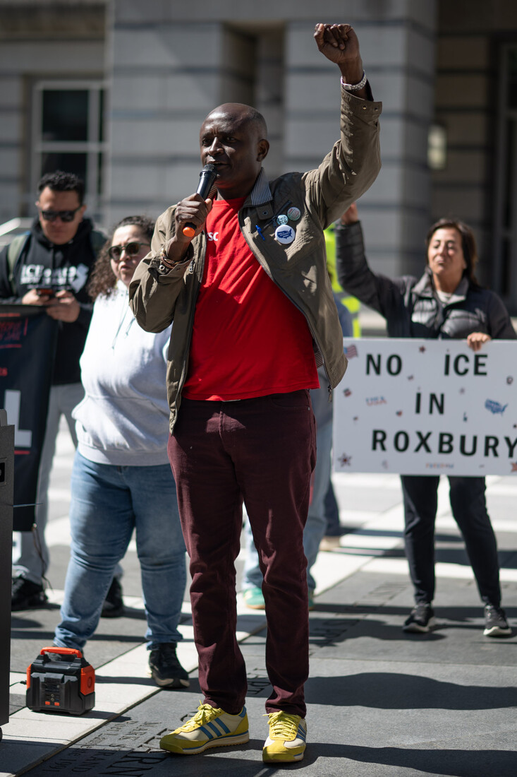 Photo: Henry Craver/AFSC