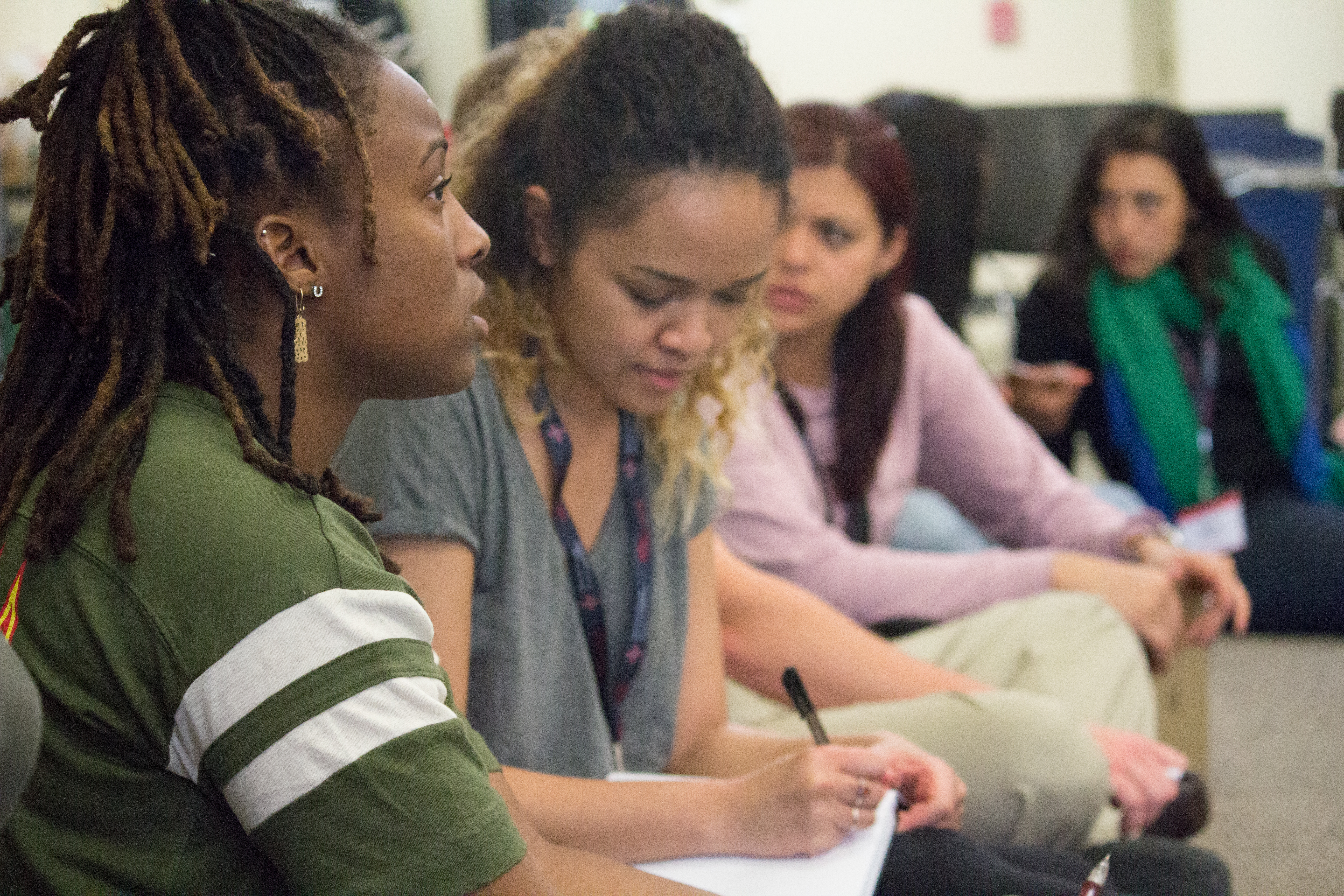 Higher Education Resources