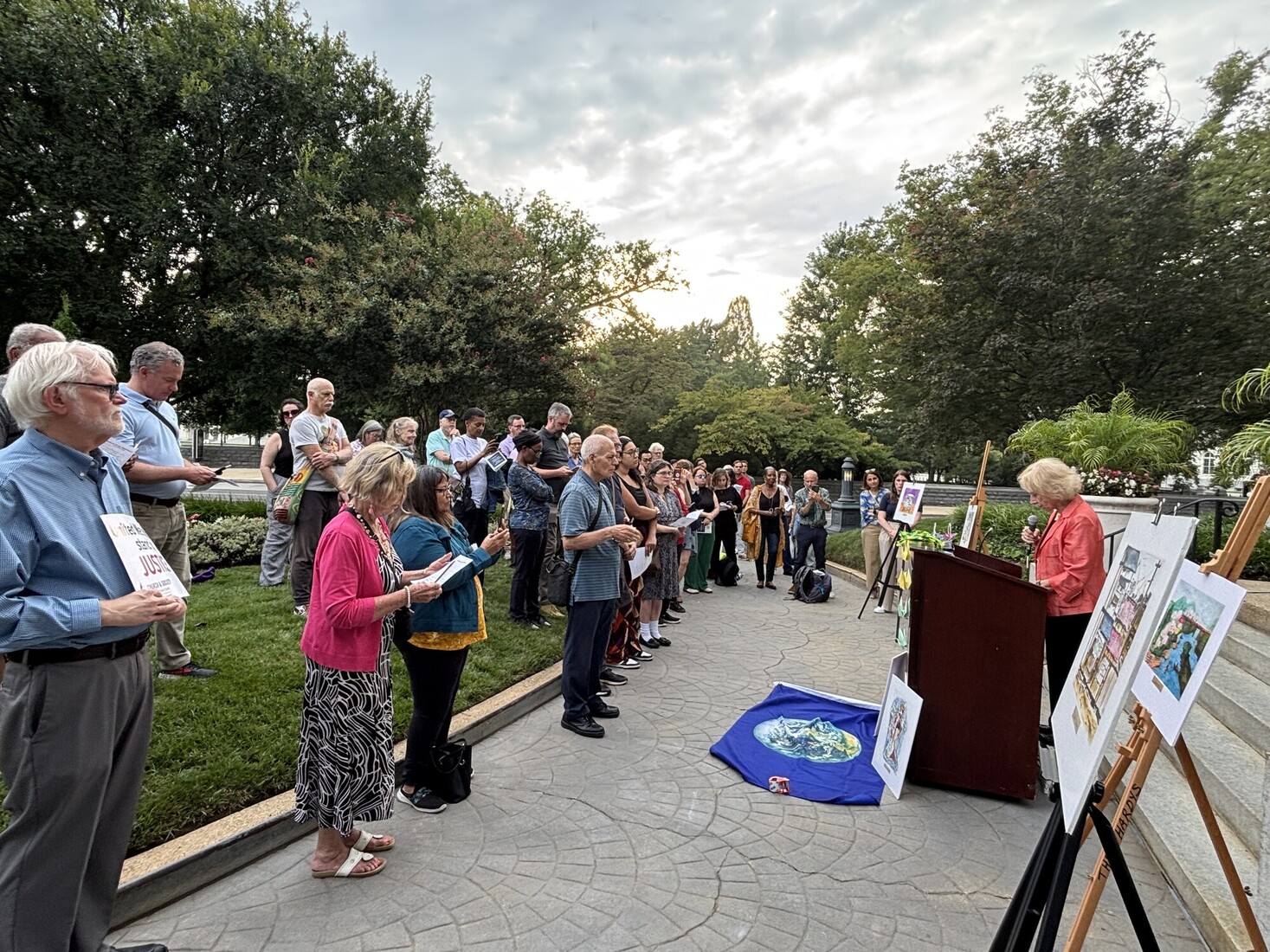 5 things to remember on Nuclear Prayer Day