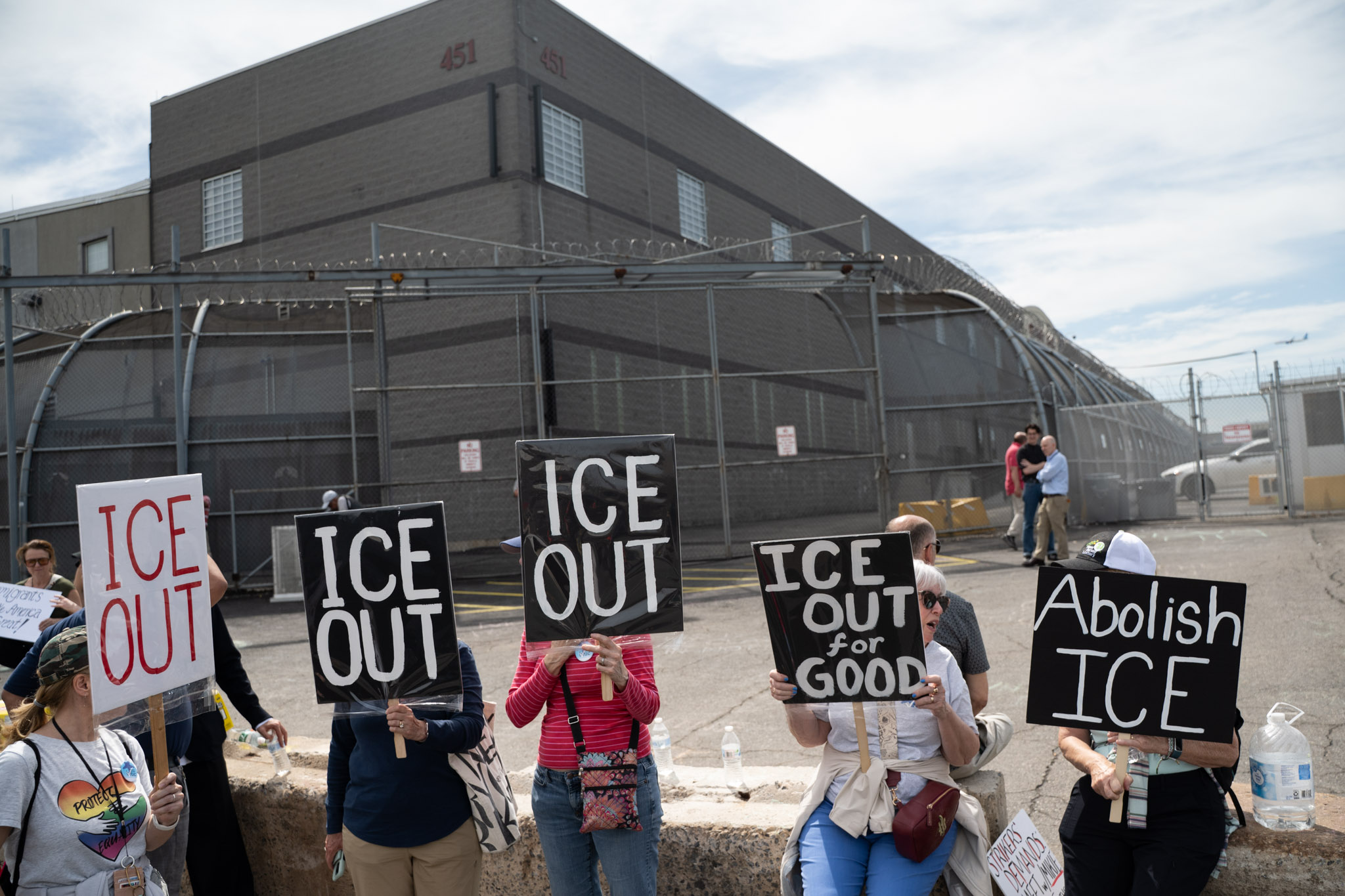 New Jersey Immigrant Rights  September 2026 Recap