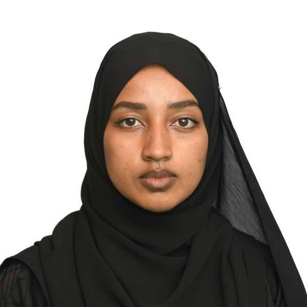 Samiya Nahwi