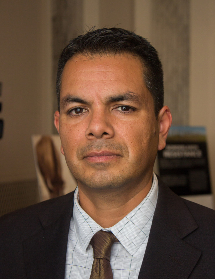 Pedro Rios
