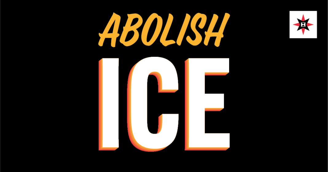 Why Abolish ICE?