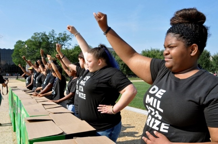 AFSC files lawsuit against Orange Police Department for refusal to turn over public records on weapons