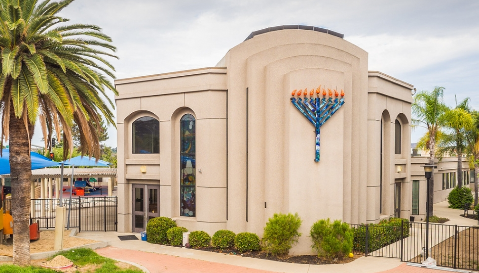 Reflections on the Poway synagogue shooting, history, and resistance