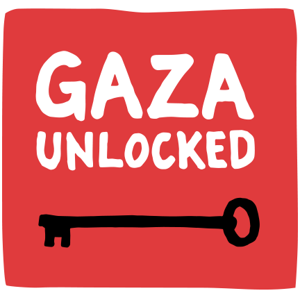 Gaza Unlocked